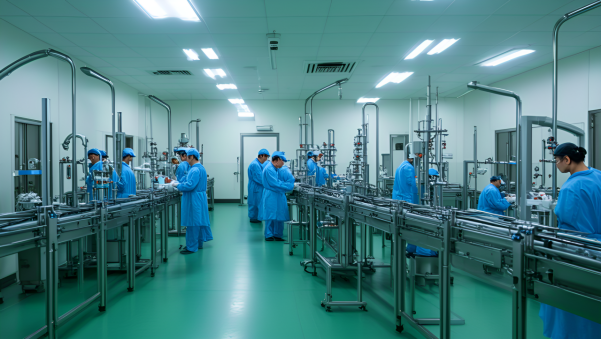 廣州文武企業管理咨詢 精益生產、企業管理與駐廠咨詢的深度實踐者