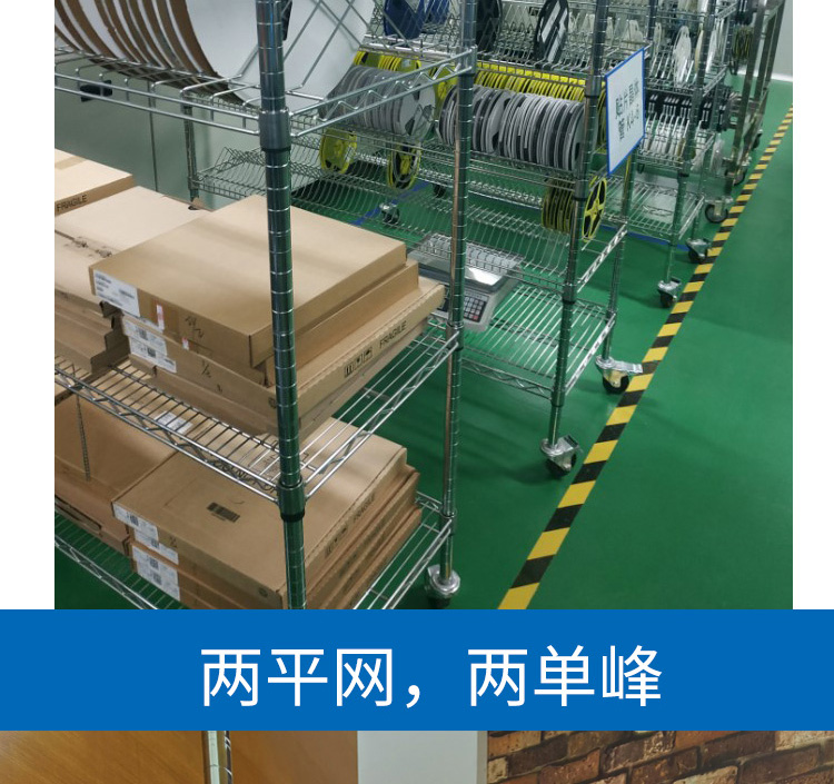 車間劃線及標識管理要求，你們廠做對了嗎？